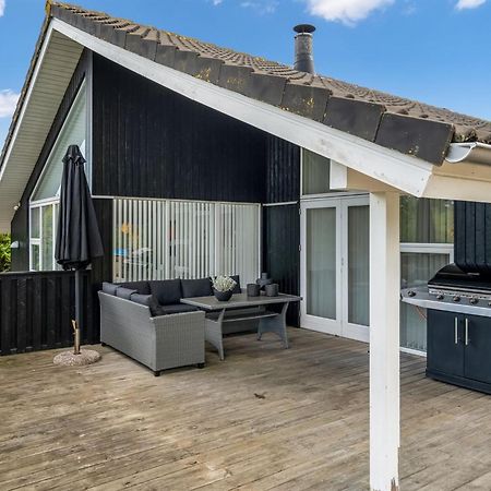 Holiday Home Asel - 4Km From The Sea In Nw Jutland By Interhome Brovst Exterior foto