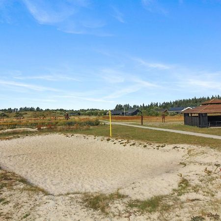 Holiday Home Asel - 4Km From The Sea In Nw Jutland By Interhome Brovst Exterior foto