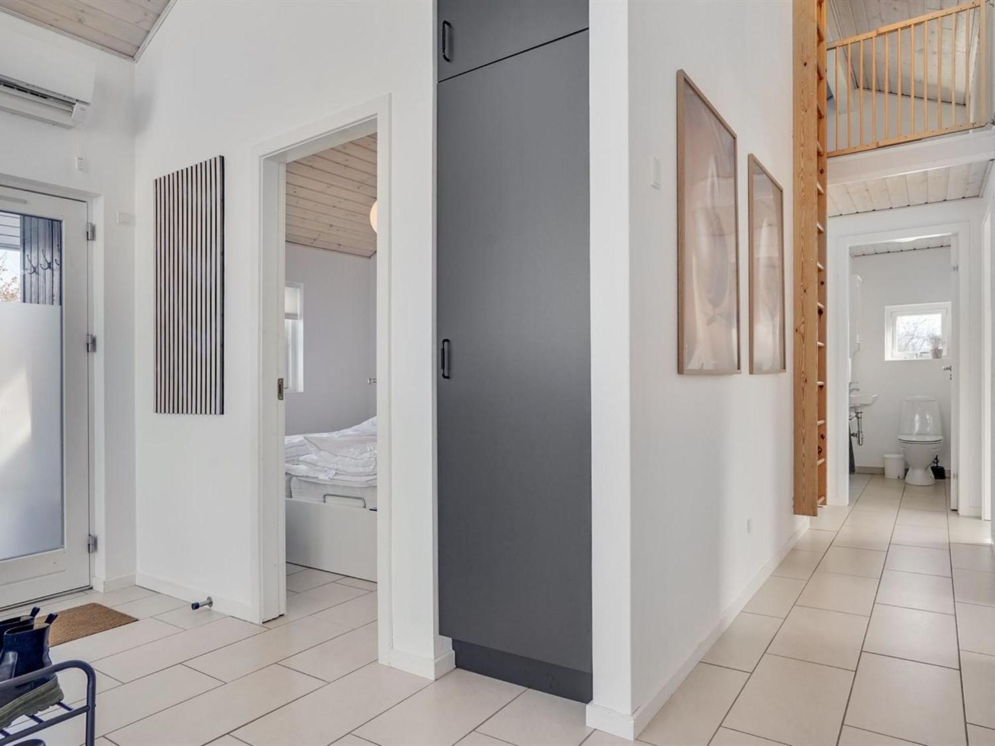 Holiday Home Asel - 4Km From The Sea In Nw Jutland By Interhome Brovst Exterior foto